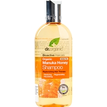 Manuka Honey - Schampoo 250 ml