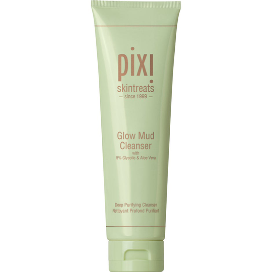 Pixi Glow Mud Cleanser, 135 ml Pixi Kasvojen puhdistus