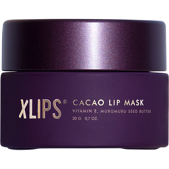 Cacao Lip Mask, 20 g Xlash Huulirasva