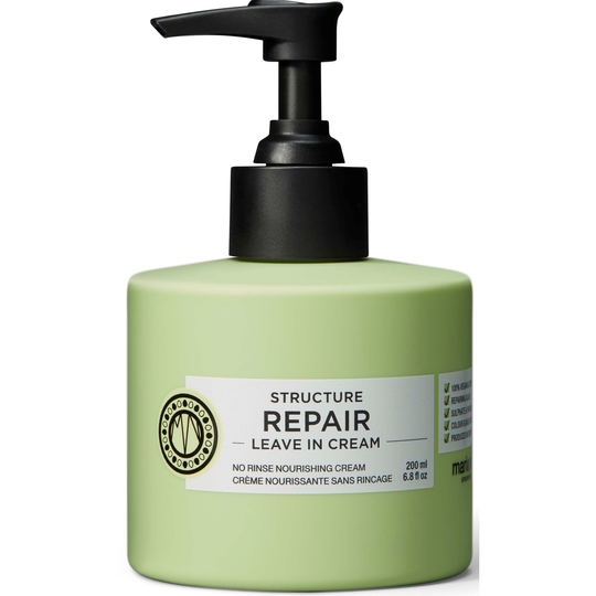 maria nila Structure Repair Leave-in Cream 200 ml