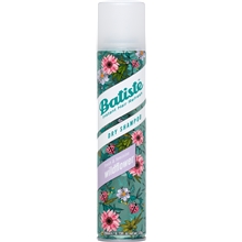 Batiste Wildflower Dry Shampoo 200 ml