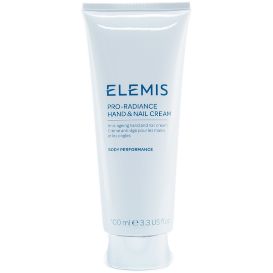 Elemis Spa At Home Body Soothing Pro-Radiance Hand and Nail Cream