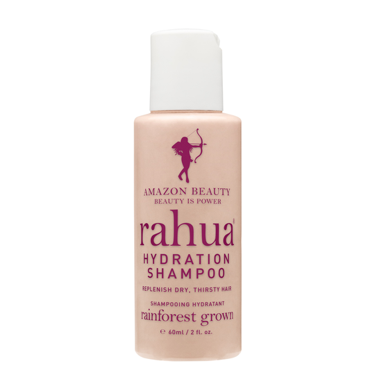 RAHUA Hydration Shampoo Travelsize 60 ml