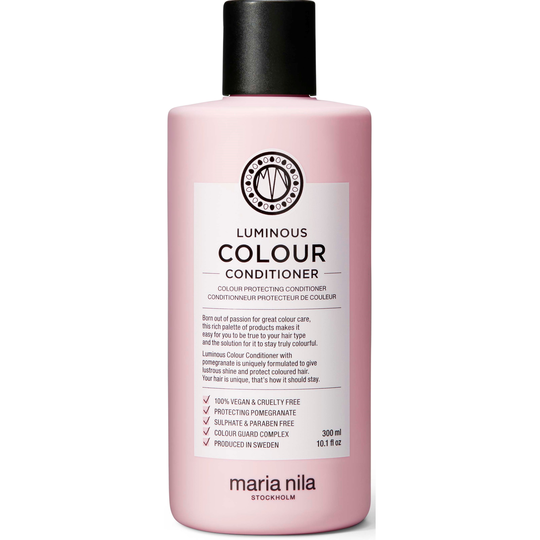 maria nila Luminous Colour Conditioner 300 ml