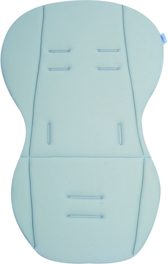 BabyMatex Aero Renis Istuinpehmuste, Grey
