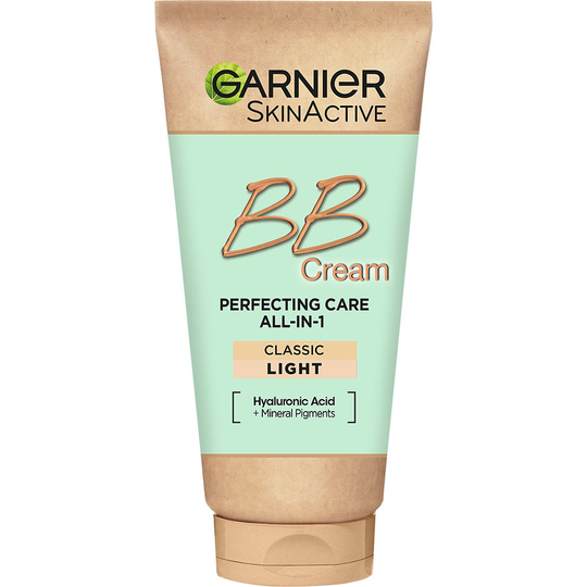 Garnier Miracle Skin Perfector BB Cream, 50 ml Garnier Meikkivoiteet