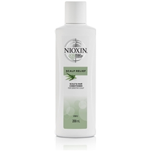 Nioxin Scalp Relief Conditioner 200 ml
