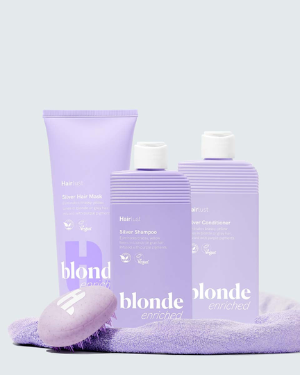 Enriched Blonde™ Bundle