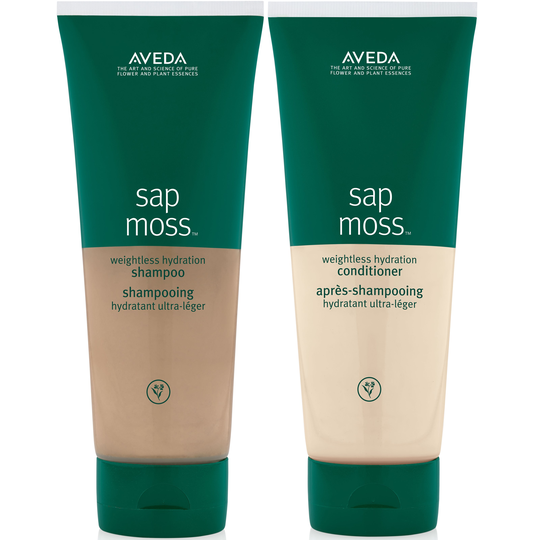 Aveda Sap Moss Paket