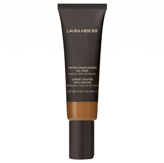 Laura Mercier Tinted Moisturizer Oil Free Natural Skin Perfector SPF 20 6W1 Ganache