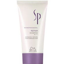 Wella SP Repair Shampoo 30 ml