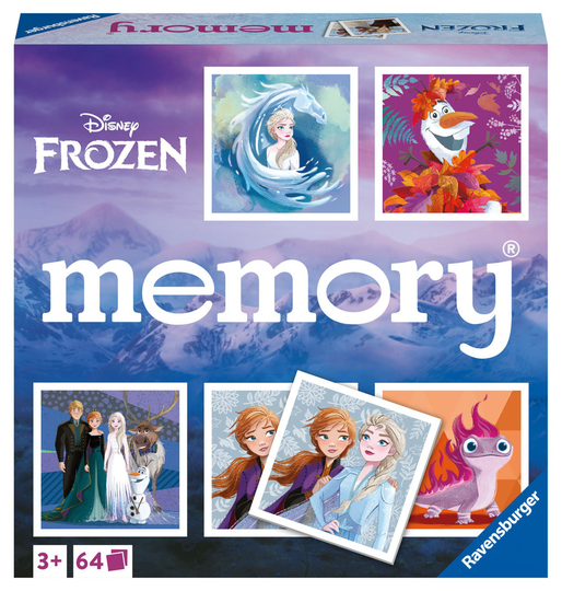 Ravensburger Memory Disney Frozen