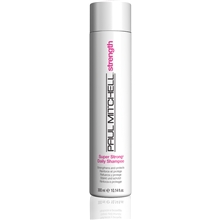Strength Super Strong Shampoo 300 ml
