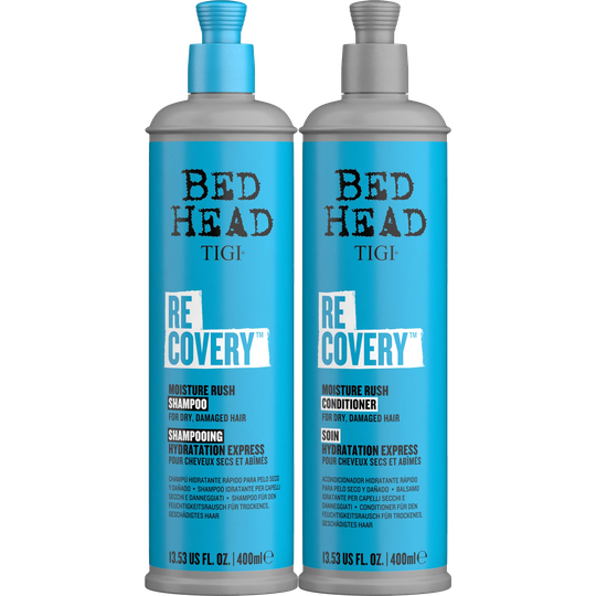 Tigi Bed Head Recovery Paket