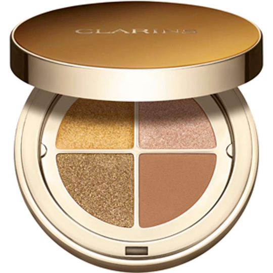Ombre 4 Couleurs, 4 g Clarins Luomiväripaletit