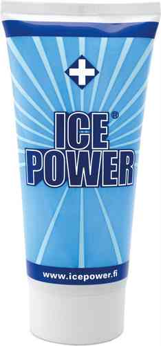 Ice Power kylmägeeli 150 ml