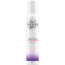 3D Intensive Density Defend - Colored Hair 200 ml