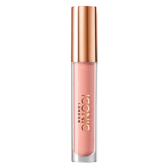 Iconic London Lip Plumping Gloss Love struck