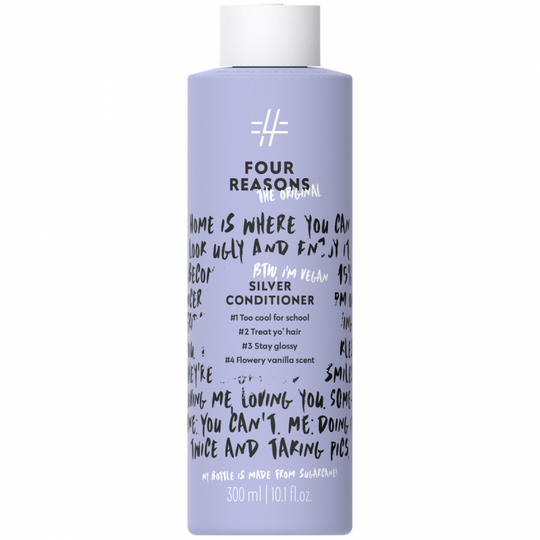 Four Reasons Original Silver Conditioner (300ml)
