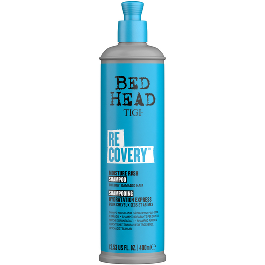 TIGI Recovery Shampoo (400ml)