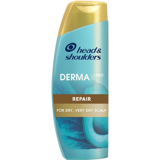 Head & Shoulders Shampoo Dermaxpro Repair 225 ml