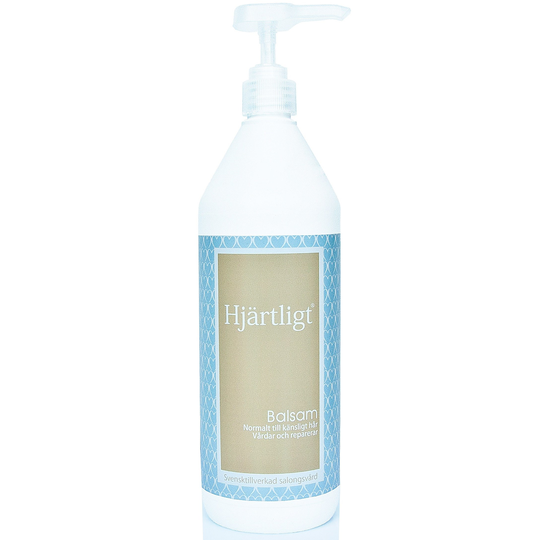 Hjärtligt Hoitoaine 1000 ml