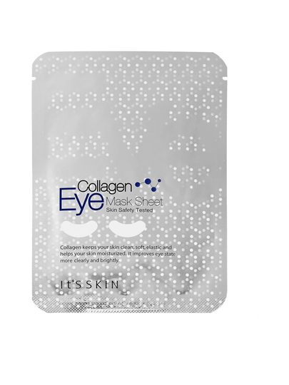 Its Skin Kollageeni silmänympärysnaamio 2,5 ml