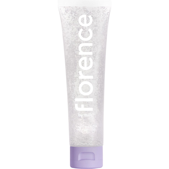 Magic Micellar Cleansing Gel, 100 ml Florence By Mills Kasvojen puhdistus