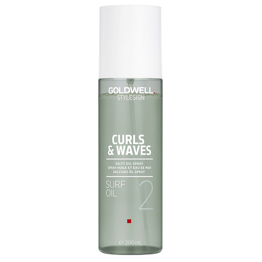 Surf Oil, 200 ml Goldwell Hiusöljyt