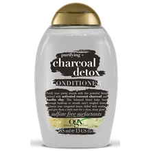 Ogx Charcoal Detox Conditioner 385 ml