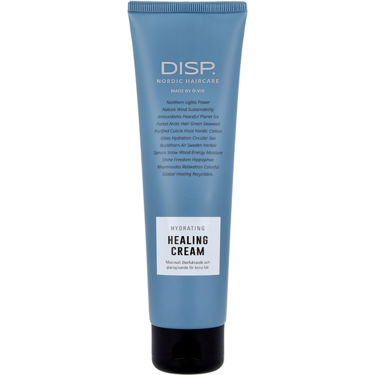 disp Crystal Shine Healing Cream 150 ml