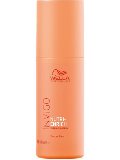 Wella Invigo Enrich Wonder Balm (150ml)
