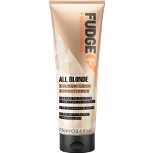 Fudge All Blonde Colour Lock Conditioner 250 ml