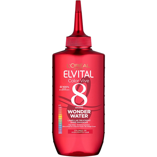 Elvital Color Vive Wonder Water, 200 ml L'Oréal Paris Hiusöljyt