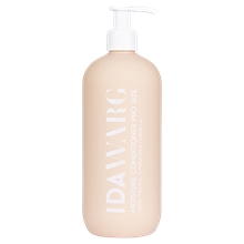 IDA WARG Moisture Conditioner Pro Size 500 ml
