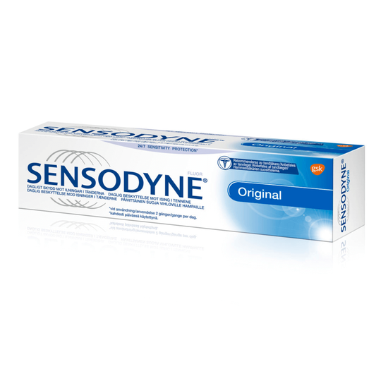 Sensodyne Original 75 ml