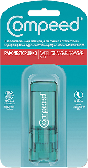 Compeed Rakonestopuikko 8 ml