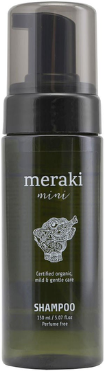 Meraki Mini Shampoo 150 ml