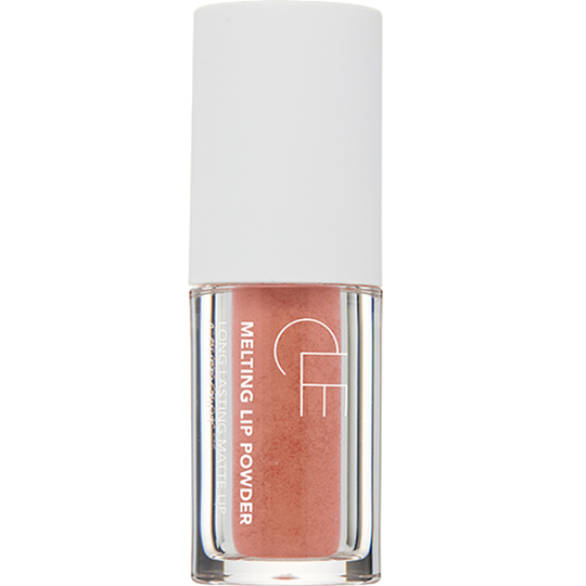 CLE Melting Lip Powder Nude Blush