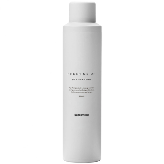 By Bangerhead Fresh Me Up Dry Shampoo (250ml)