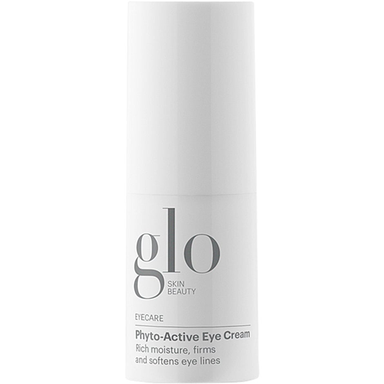 Phyto-Active Eye Cream, 15 ml Glo Skin Beauty Silmänympärysvoiteet
