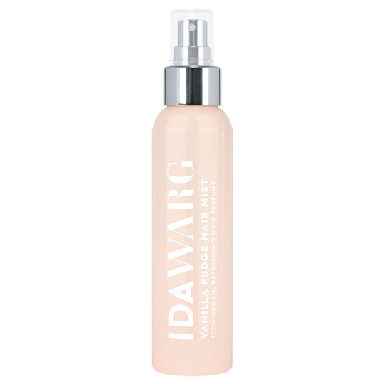 Vanilla Fudge Hair Mist, 100 ml Ida Warg Hiuslakat