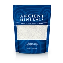 Magnesium flakes 750 gr