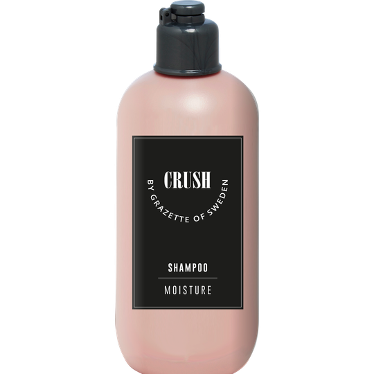 Grazette Crush Shampoo Moisture 250 ml