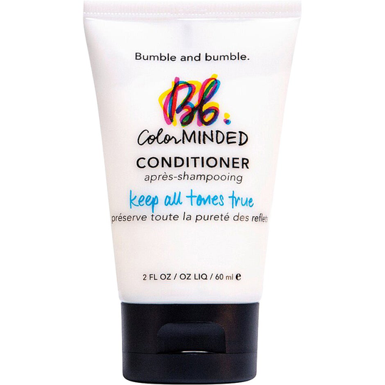 Color Minded Conditioner, 60 ml Bumble & Bumble Hoitoaine
