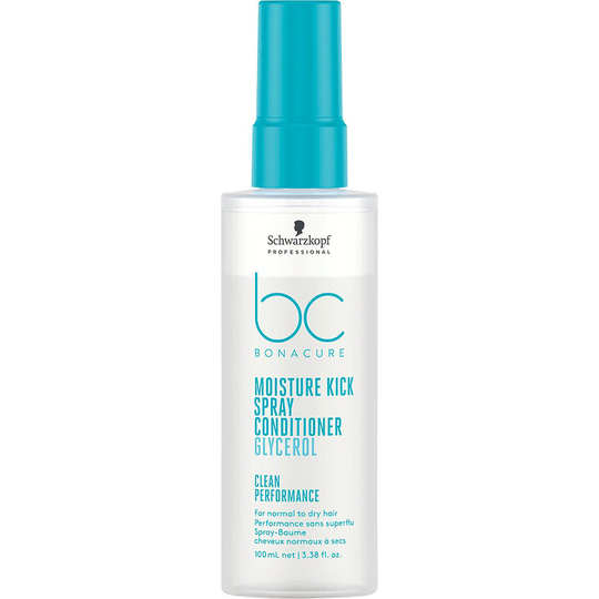 Bc Moisture Kick, 100 ml Schwarzkopf Professional Hoitoaine
