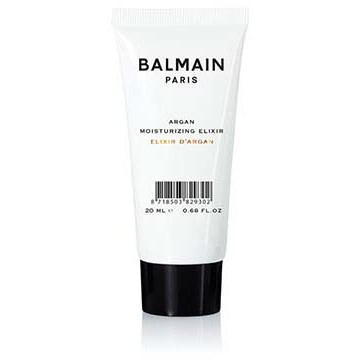 Balmain Argan Moisturizing Elixir 20 ml