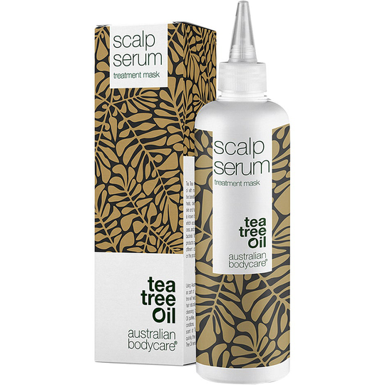 Scalp Serum, 250 ml Australian Bodycare Hiusöljyt