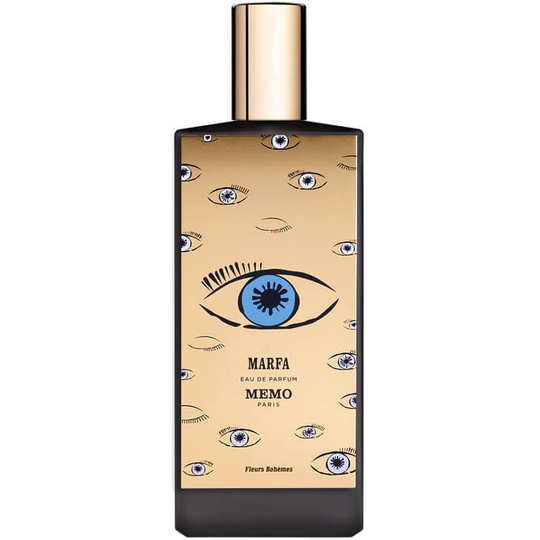 MEMO Paris Marfa Edp (75ml)