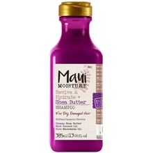 Shea Butter Shampoo 385 ml